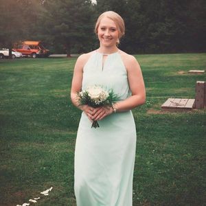 Meet your Posher, Mariena